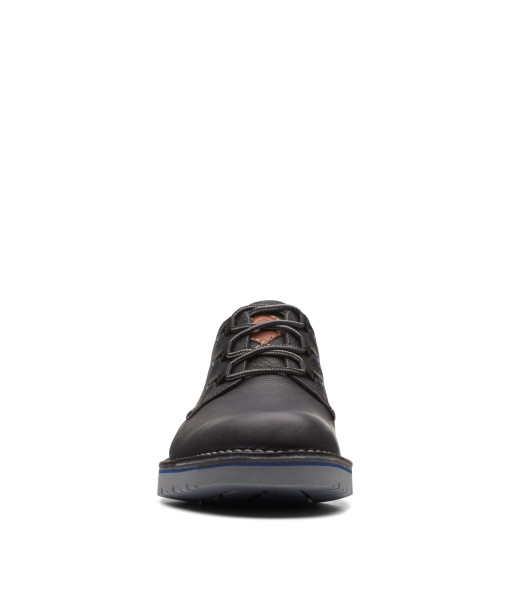 Souliers - Eastford Low Black - Homme