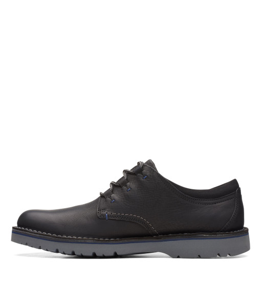 Souliers - Eastford Low Black - Homme