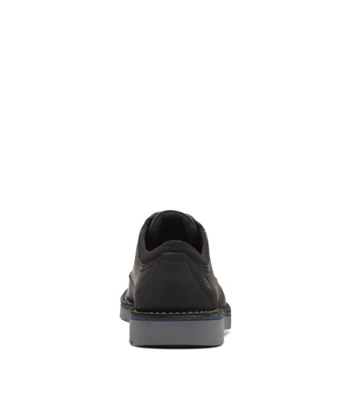 Souliers - Eastford Low Black - Homme