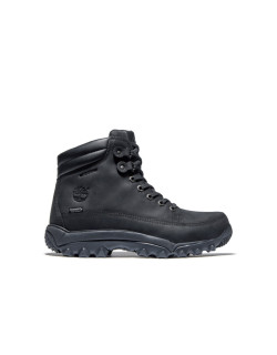Bottes - Rime Ridge Mid - Homme