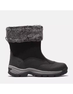 Bottes - White Ledge Pull On - Femme