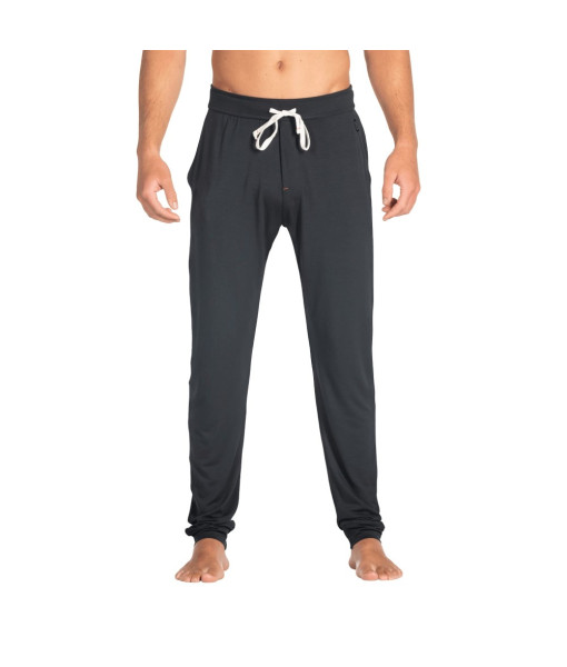 Pyjama Snooze Pant - Noir