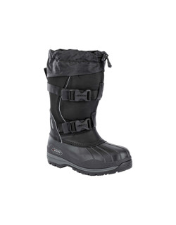 Bottes Impact Femme -100