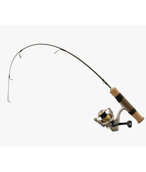 Combo Microtec Walleye 28'' MH