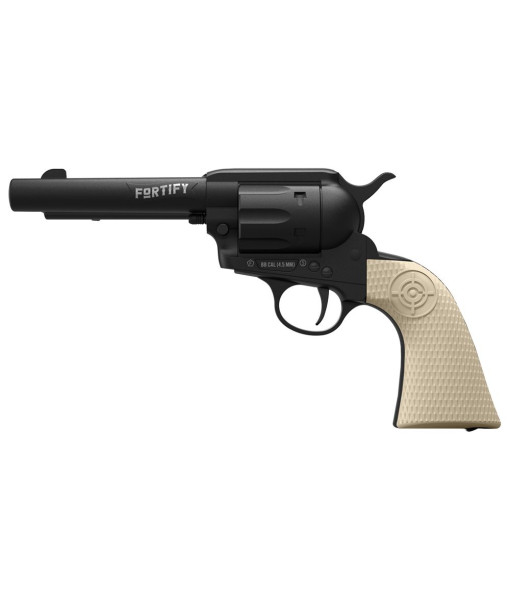 Pistolet Fortify Co2