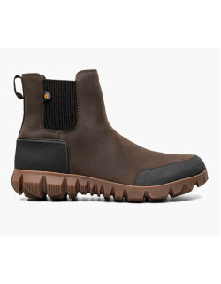 Bottes - Arcata Urban Cuir