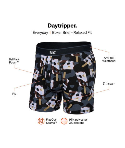 Daytripper Camo Cooler