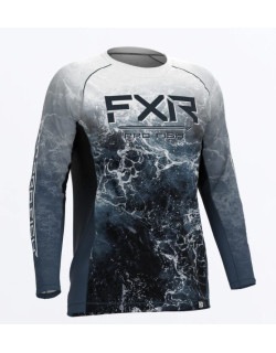 Gilet FXR Derby Homme