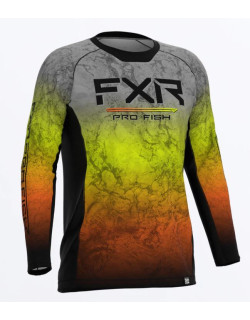 Gilet Fxr Derby Homme