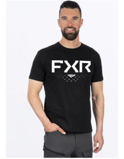 T-shirt Fxr Helium Homme