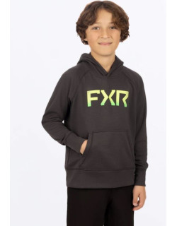 Hoodie Junior FXR Pilot