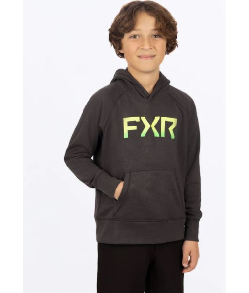 Hoodie Junior FXR Pilot