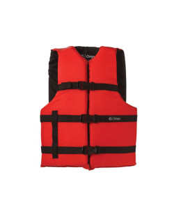 Veste De Sauvetage Over Size