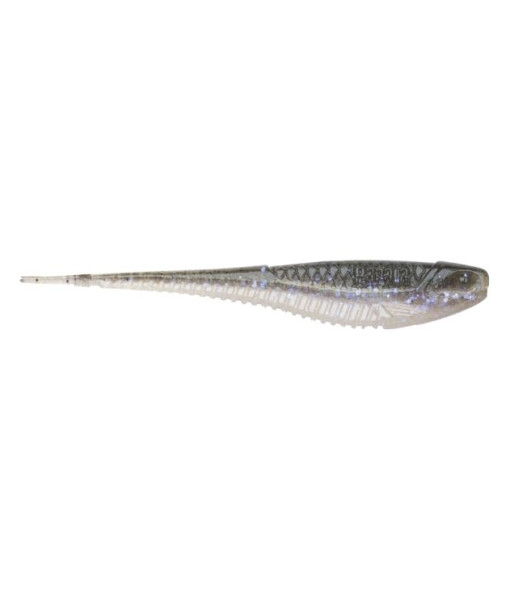 Leurre Crush City The Jerk 3.75''
