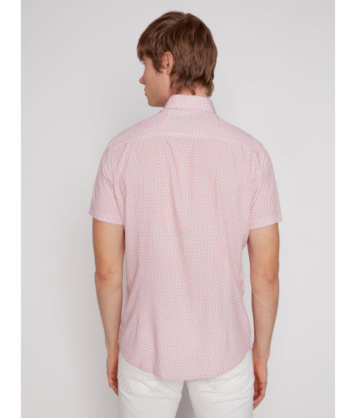 Chemise Extensible - Carl