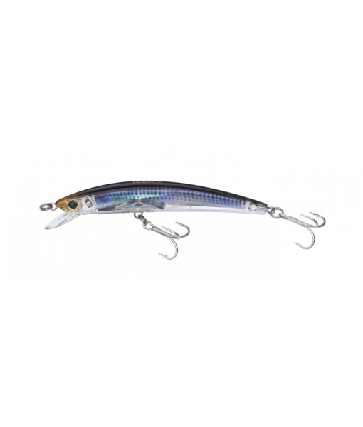 Yo-zuri Crystal 3d Minnow Flottant 3''1/2