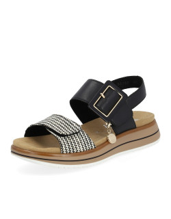 Sandales - Jecelyn - Femme