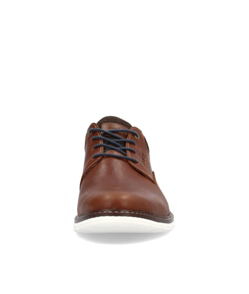 Souliers - Dustin - Cognac