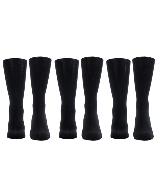 Bas - Everyday mi-mollet Noir