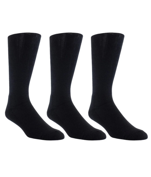 Bas - Everyday mi-mollet Noir