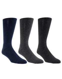 Bas - Everyday Crew navy mix