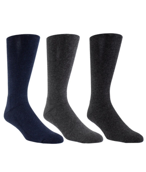 Bas - Everyday Crew navy mix