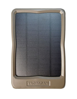 Panneau Tactacam Reveal