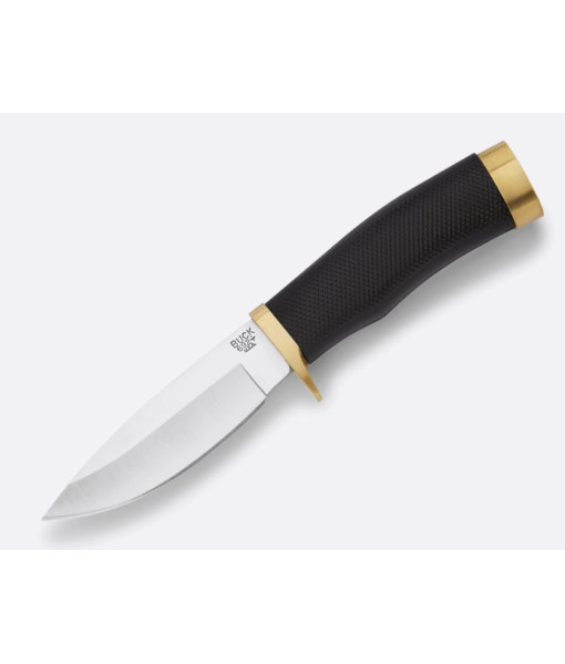 Couteau Vanguard 692 Noir Rubber