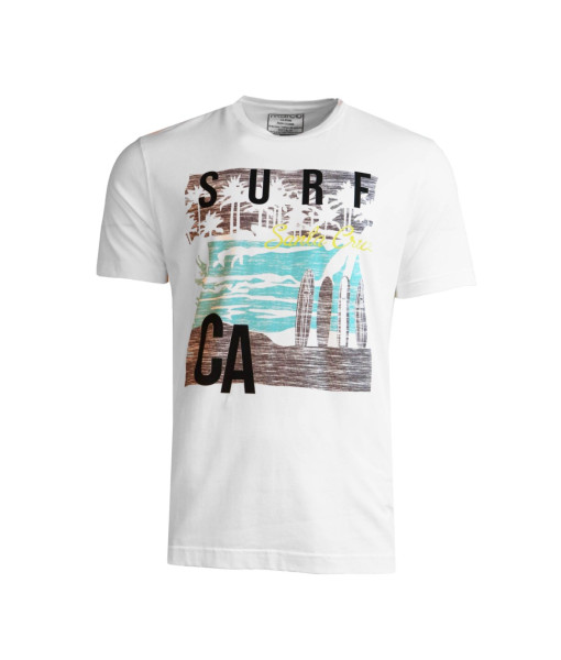 T-shirt - Surf