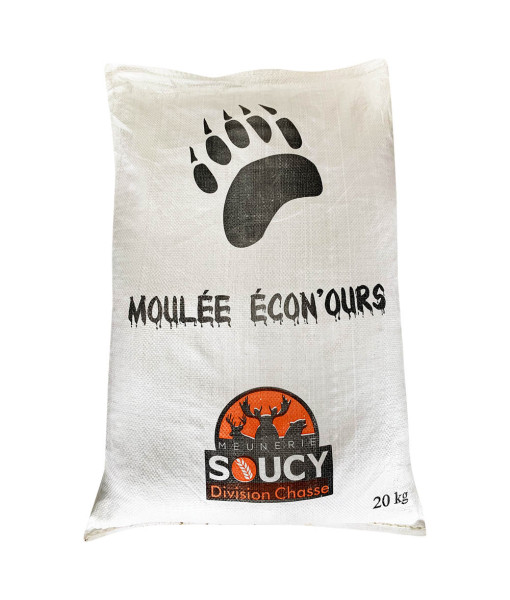 Moulee Econours  20kg