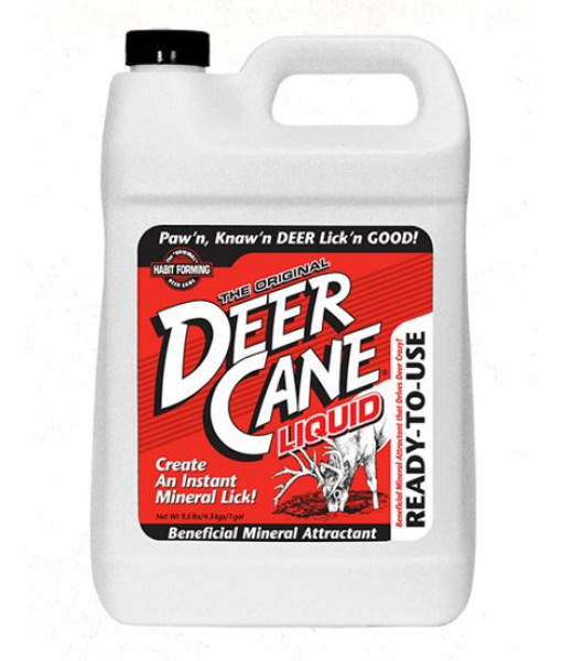 Deer Cane Liquide