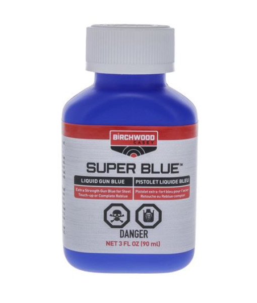Super Blue 3oz