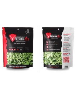 Premium Mix Brassica 4lb
