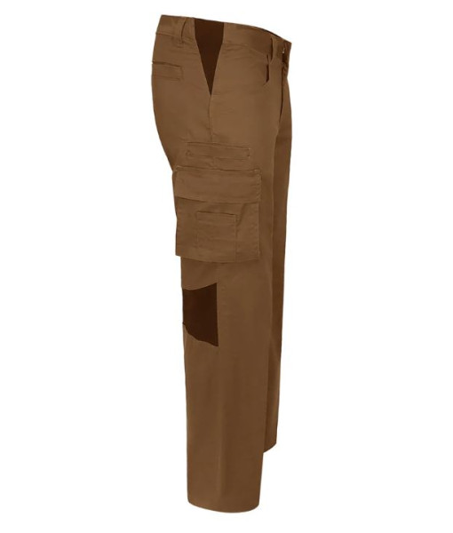 Pantalon Superflex Tan 32''