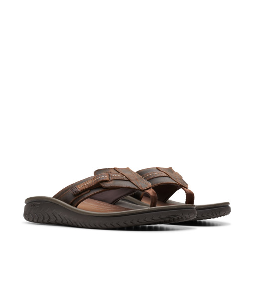 Sandales - Wesley Sun Beeswax Leather - Homme