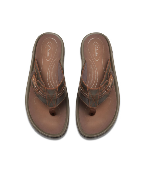 Sandales - Wesley Sun Beeswax Leather - Homme