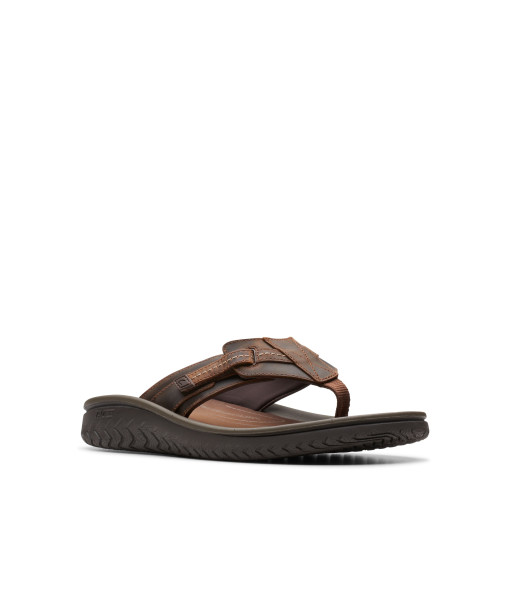 Sandales - Wesley Sun Beeswax Leather - Homme