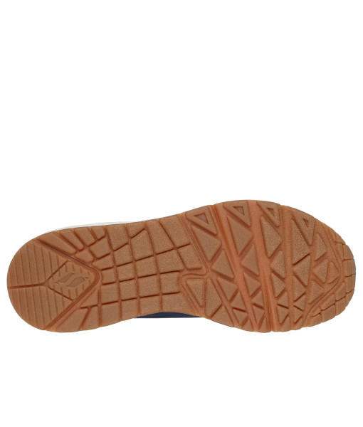 Espadrilles - Uno Shimmer Away - Femme