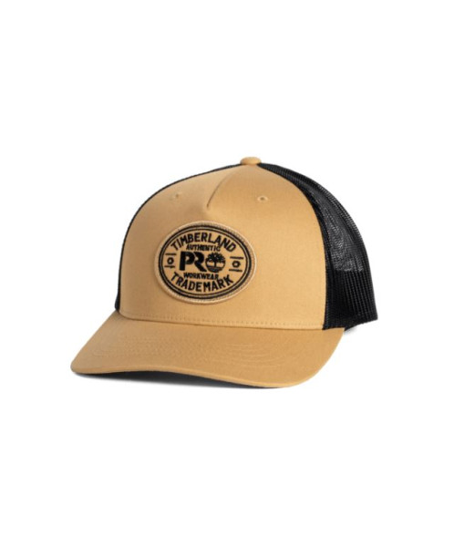 Casquette Timberland Trucker