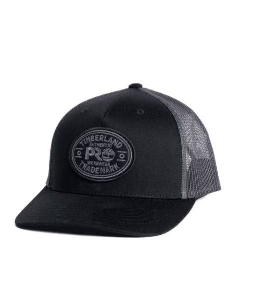 Casquette Timberland Pro Noir