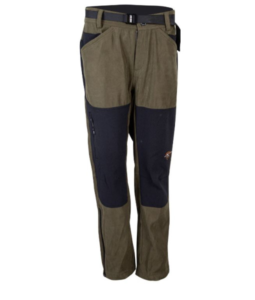 Pantalon Armor Fille De Bois