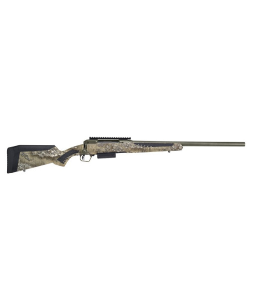 Fusil 220 Real Tree Excape Cerakote