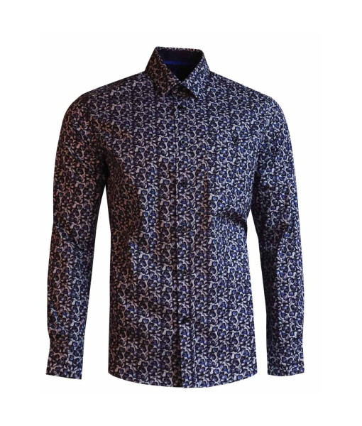 Chemise Imprimé Floral