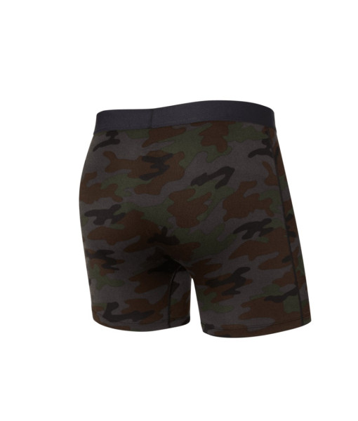 Daytripper - Camo Black