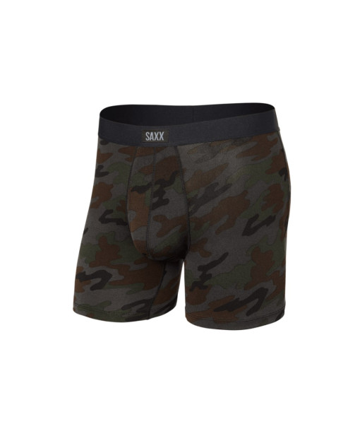 Daytripper - Camo Black