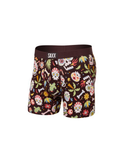 Vibe - Dia De Los Muertos-fudge