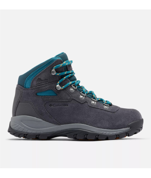 Bottes - Newton Ridge Plus Riverblue - Femme