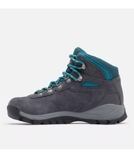 Bottes - Newton Ridge Plus Riverblue - Femme