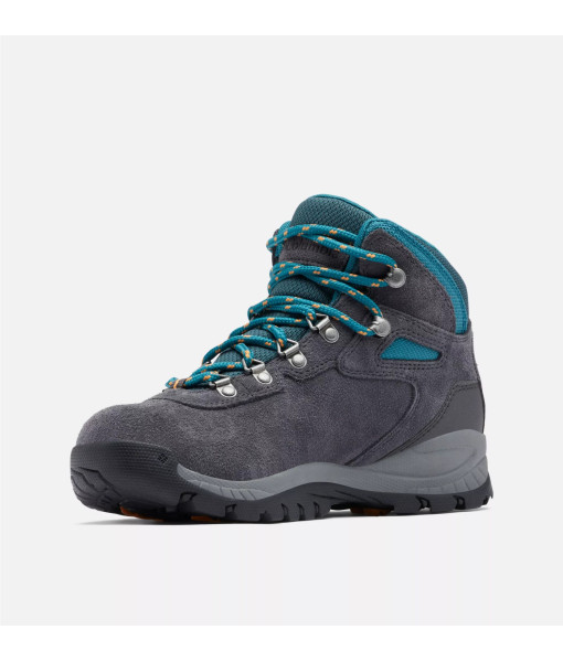 Bottes - Newton Ridge Plus Riverblue - Femme