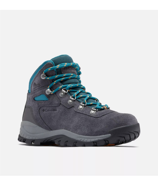 Bottes - Newton Ridge Plus Riverblue - Femme